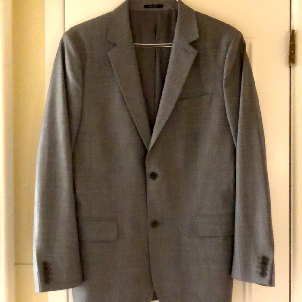 Young men’s sports jacket
